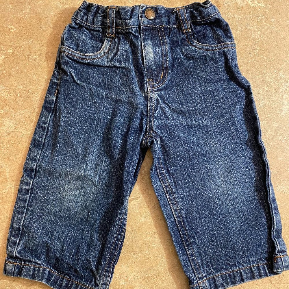 Nautica Blue Jeans